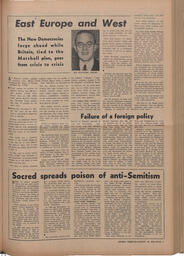   The Pacific Tribune - Friday, August 19, 1949   , page 5