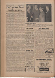   The Pacific Tribune - Friday, February 25, 1949   , page 12