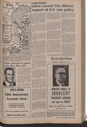   The Pacific Tribune - Friday, April 23, 1965   , page 3