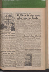   The Pacific Tribune - Friday, June 16, 1961   , page 3