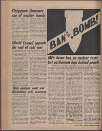   The Pacific Tribune - Friday, May 22, 1959   , page 2