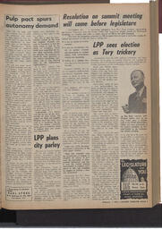   The Pacific Tribune - Friday, February 7, 1958   , page 7
