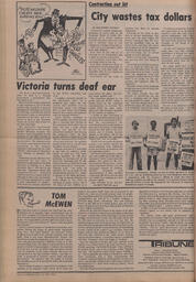   The Pacific Tribune - Friday, July 23, 1976   , page 2