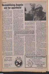   The Pacific Tribune - Wednesday, December 18, 1985   , page 19