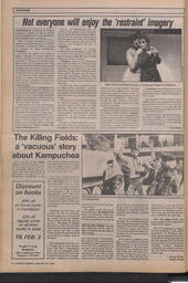   The Pacific Tribune - Wednesday, January 30, 1985   , page 10