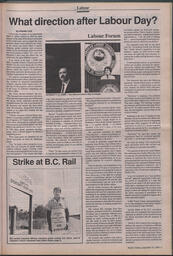   The Pacific Tribune - Monday, September 10, 1990   , page 3
