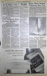   The Western Canadian Lumber Worker, Vol. XXX, No. 13, 1st Issue Jul. 1963   , page 3