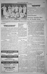   The Western Canadian Lumber Worker, Vol. XXVIII, No. 13, 1st Issue Jul. 1961   , page 2