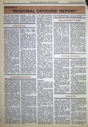   The Western Canadian Lumber Worker, Vol. XLIV No. 5, Oct.-Nov. 1976   , page 14