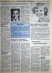   The Western Canadian Lumber Worker, Vol. XL No. 5, Aug.-Sep. 1972   , page 3