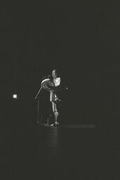 Anthony McNab Favel Performance Art Cabaret Negative 15
