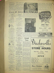 The White Rock Sun, December 18, 1958 (Page 6)