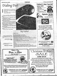 The Peninsula News Review Wed, June 14, 2000 (Page 29)