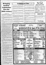 The Review Wed, June 22, 1983 (Page 16)