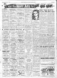 Saanich Peninsula And Gulf Islands Review Wed, February 22, 1961 (Page 5)