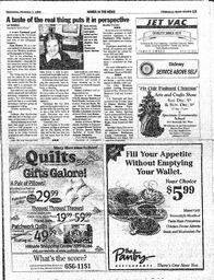 The Peninsula News Review Wed, December 2, 1998 (Page 15)