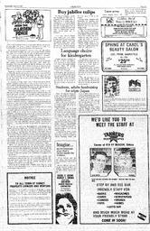 The Review Wed, April 3, 1985 (Page 17)