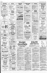The Review Wed, February 13, 1985 (Page 20)