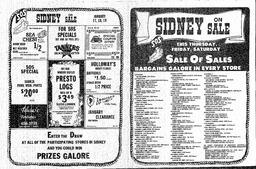 The Review Wed, January 16, 1985 (Page 19)