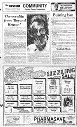 The Review Wed, July 17, 1985 (Page 13)