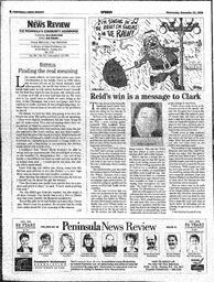 The Peninsula News Review Wed, December 23, 1998 (Page 6)