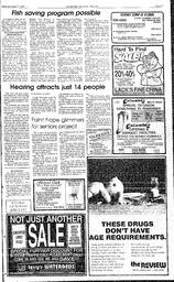 The Review Wed, August 31, 1988 (Page 11)