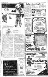 The Review Wed, October 1, 1986 (Page 21)