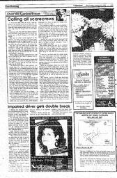 The Review Wed, August 23, 1989 (Page 14)