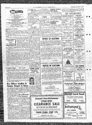 Saanich Peninsula And Gulf Islands Review Wed, November 18, 1964 (Page 4)