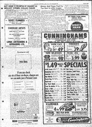 Saanich Peninsula And Gulf Islands Review Wed, May 29, 1963 (Page 9)