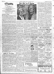 Saanich Peninsula And Gulf Islands Review Wed, July 25, 1962 (Page 4)
