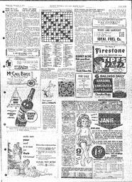Saanich Peninsula And Gulf Islands Review Wed, December 8, 1954 (Page 5)