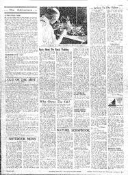 Saanich Peninsula And Gulf Islands Review Wed, November 5, 1947 (Page 4)
