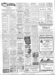 Saanich Peninsula And Gulf Islands Review Wed, July 31, 1946 (Page 5)