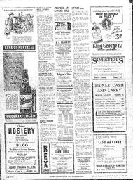 Saanich Peninsula And Gulf Islands Review Wed, June 21, 1939 (Page 4)