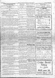 Sidney And Islands Review Thu, April 22, 1926 (Page 2)