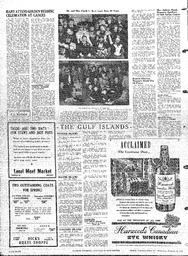 Saanich Peninsula And Gulf Islands Review Wed, February 18, 1948 (Page 8)