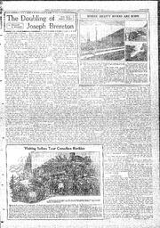 Sidney And Islands Review Thu, July 24, 1924 (Page 3)