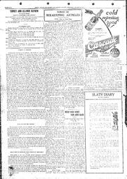 Sidney And Islands Review Thu, August 16, 1923 (Page 4)