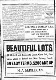 Sidney And Islands Review Fri, May 16, 1913 (Page 6)