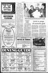 The Sidney Review Wed, February 24, 1982 (Page 2)