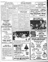 The Sidney Review Wed, December 11, 1974 (Page 11)