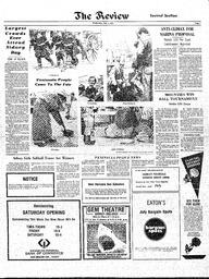 The Sidney Review Wed, July 4, 1973 (Page 7)