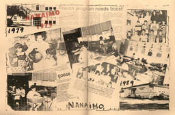   DANS L'CADRE, 1979-1989   , page 9