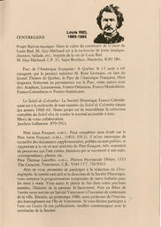   LE CHRONOGRAPHE, 1985   , page 16