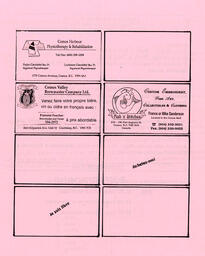   L'ÉCHO, 1995   , page 14
