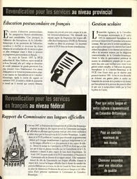   ANNUAIRE - FFCB, 1998   , page 99