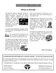   LE R�VERB�RE �CLAIR�, 1999   , page 8