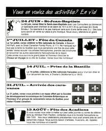   LE R�VERB�RE �CLAIR�, 2000   , page 3