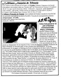   LE MOUSTIQUE PACIFIQUE, 1999   , page 3